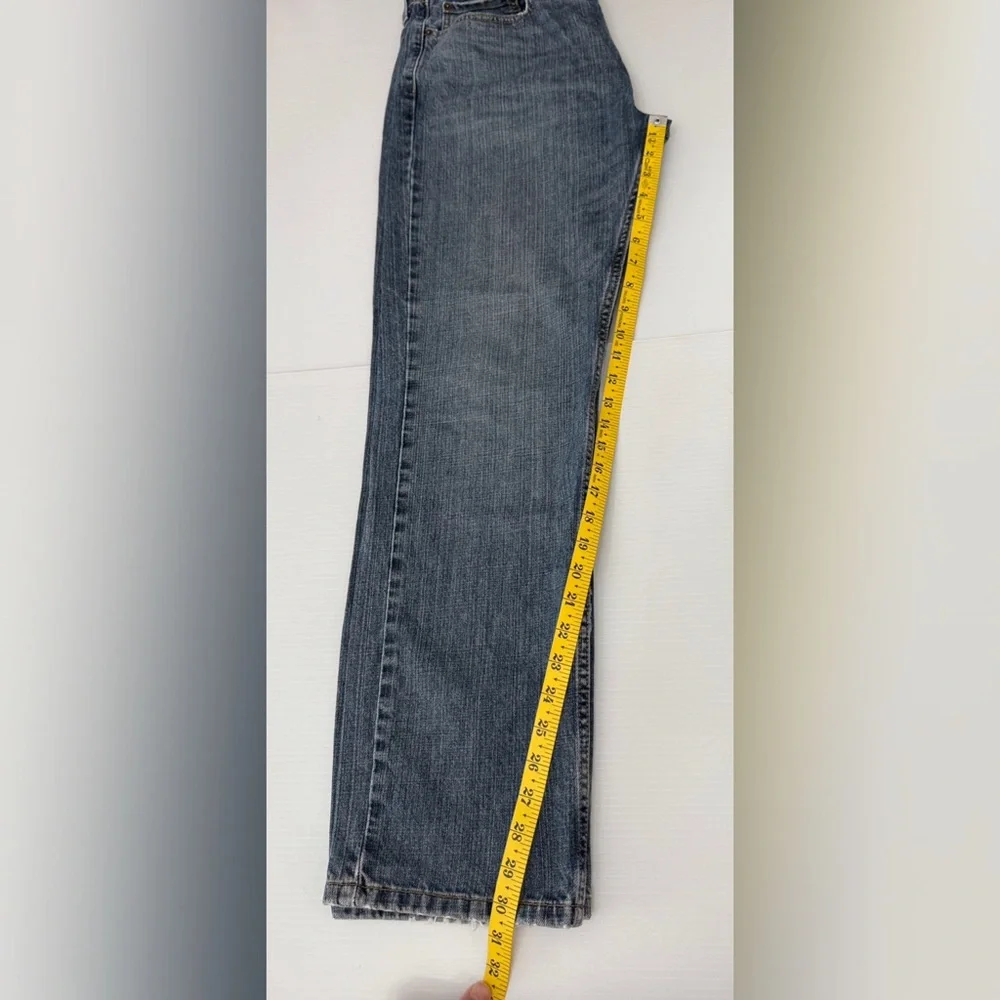 Levi's 559 Relaxed Straight Fit Jeans - 34